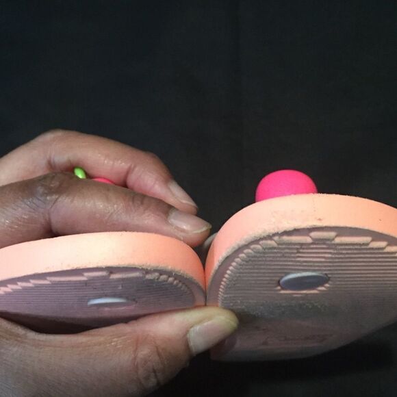 Ipanema Sweet Kids Flip Flops - Picture 4 of 8